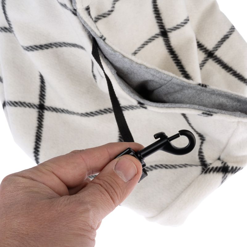 TIAKI City Style Shoulder Carrier 76 x 12 x 38cm (L x W x H)