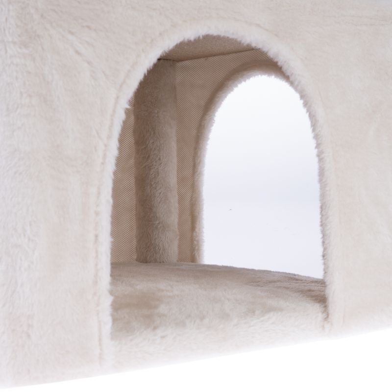 TIAKI Rabbit Den 36 x 36 x 25 cm (L x W x H)