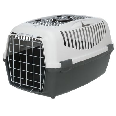 Trixie Capri 3 Open Top Pet Carrier 61 x 40 x 38cm (L x W x H)