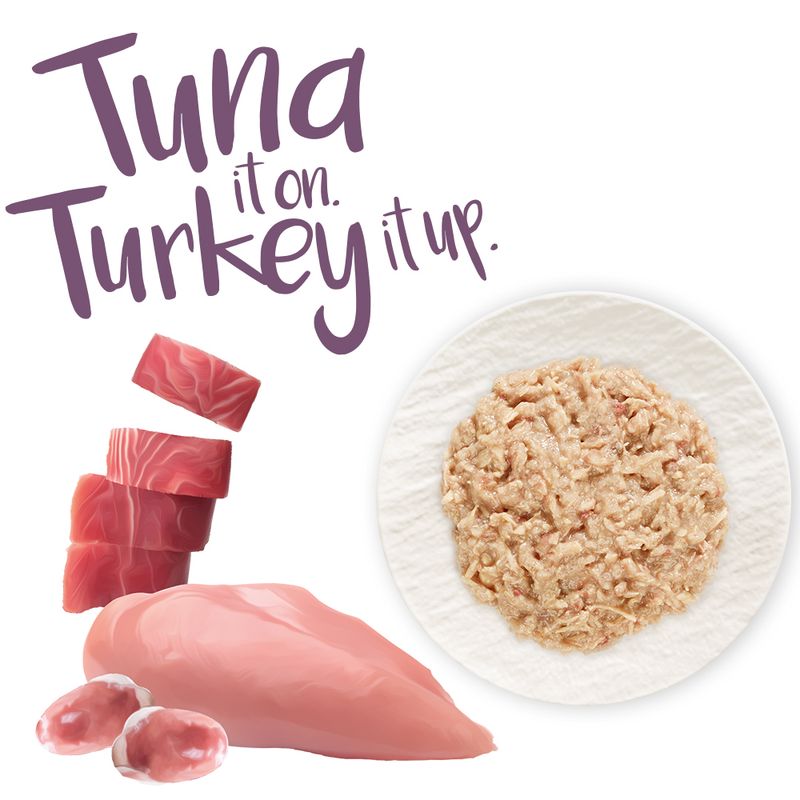 Greenwoods Joy Saver Pack 24 x 85g Chicken Fillet with Veal