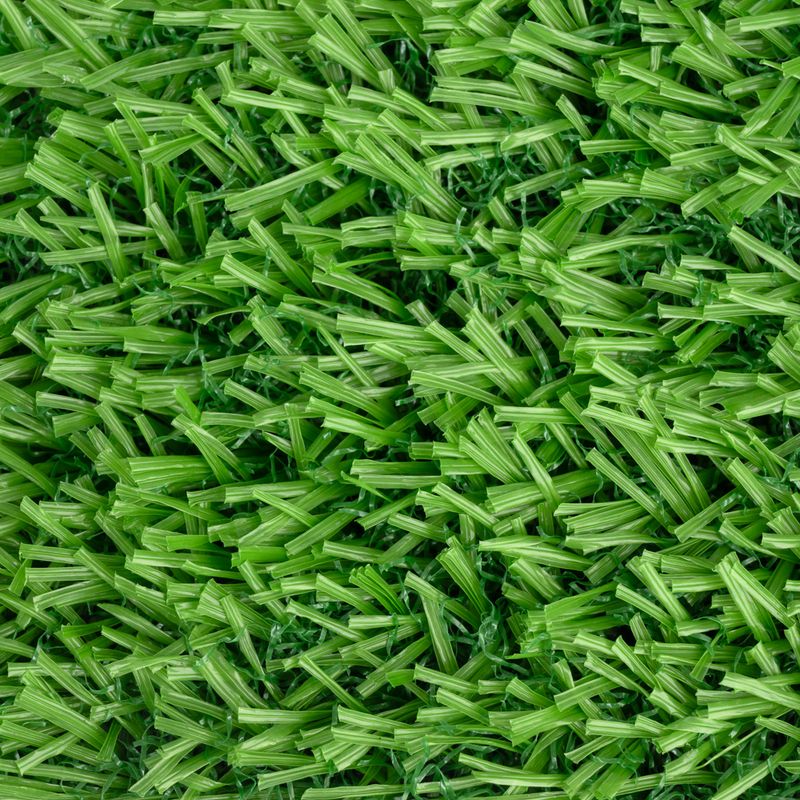 TIAKI Hunting Box with Grass Patch Cat Toy 40 x 28 x 7 cm (L x W x H)