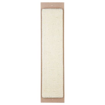 Trixie Sisal Cat Scratching Board 70 x 17 cm