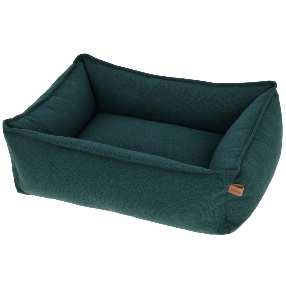 Kerbl Pet Cuddly Bed Oliver 60 x 70cm (L x W)