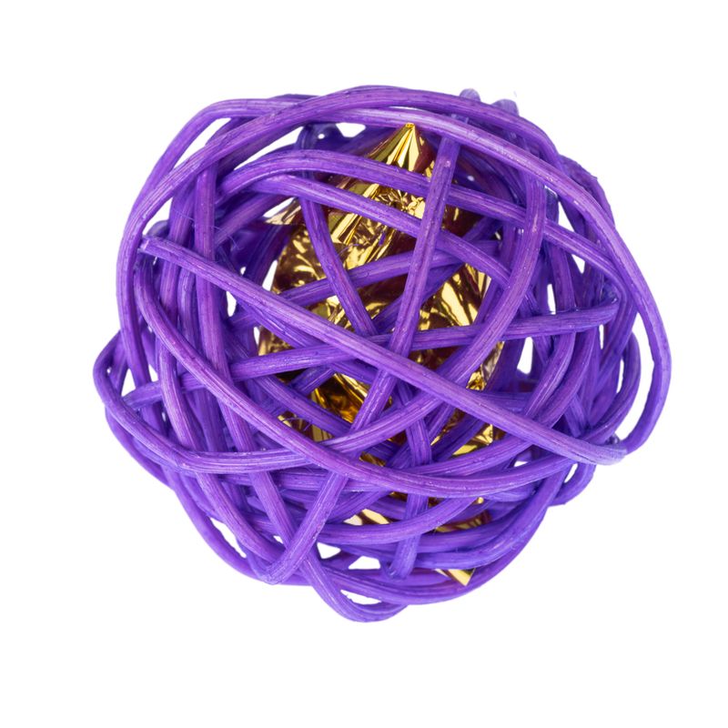 TIAKI Willow Balls Set Set of 4