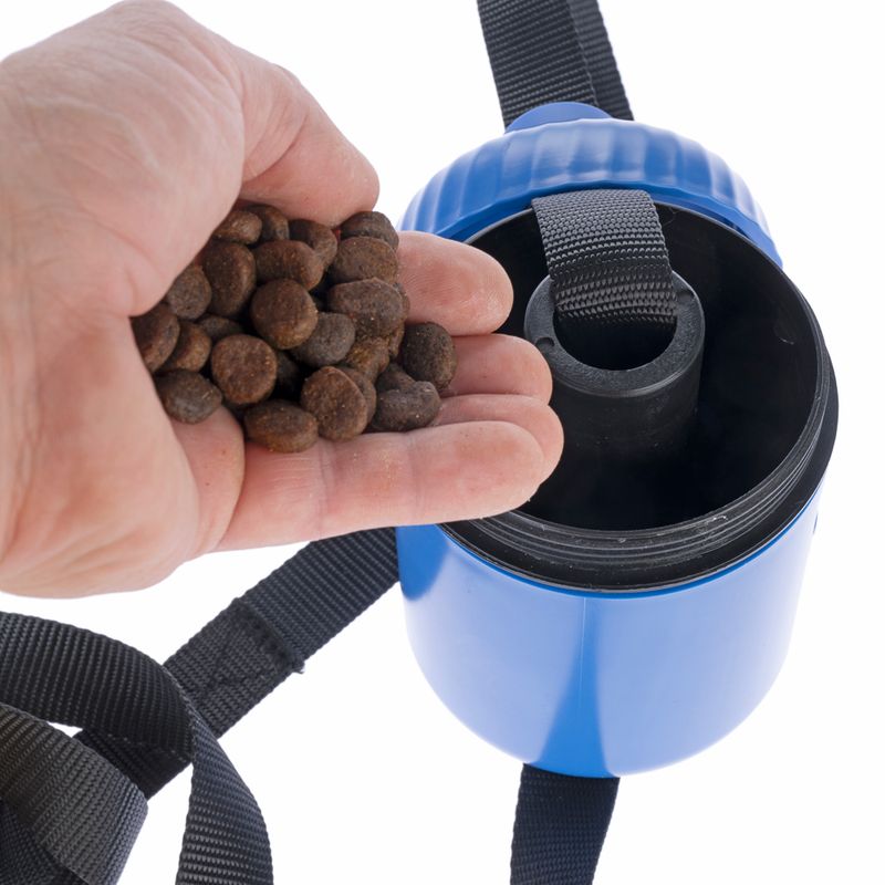 Nomad Tales Spirit Tug-of-War Game with Snack Dispenser 1 Toy