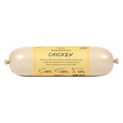 Magnusson Saver Pack 24 x 650g Beef