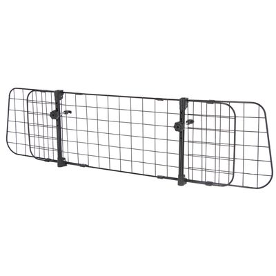 Kerbl Pet Car Guard 96 -145 x 30cm (W x H)