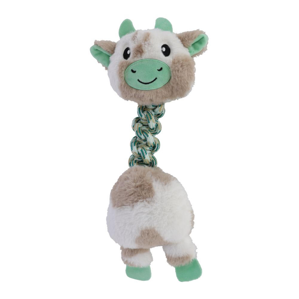 Kerbl Pet Dog Toy Calf approx. 17 x 40cm (L x W)