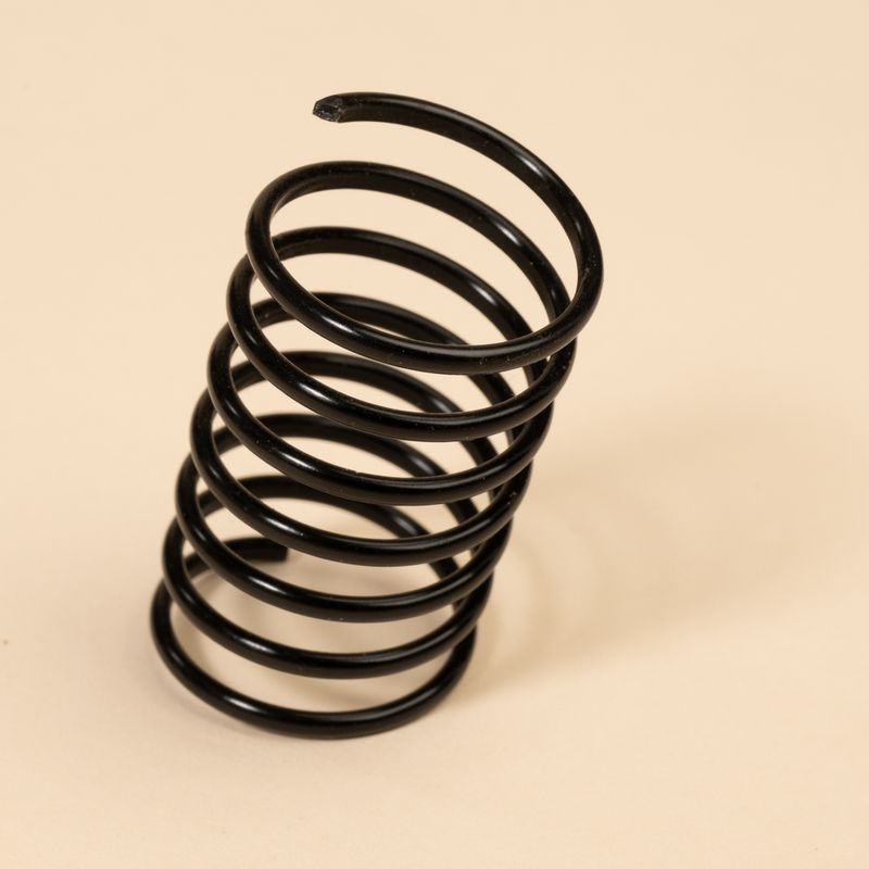 TIAKI Halloween Spiral Set 6-Pack