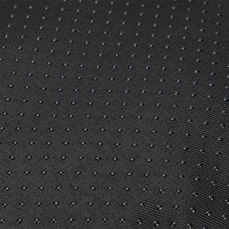 Designed by Lotte Ribbed Bed Light Grey