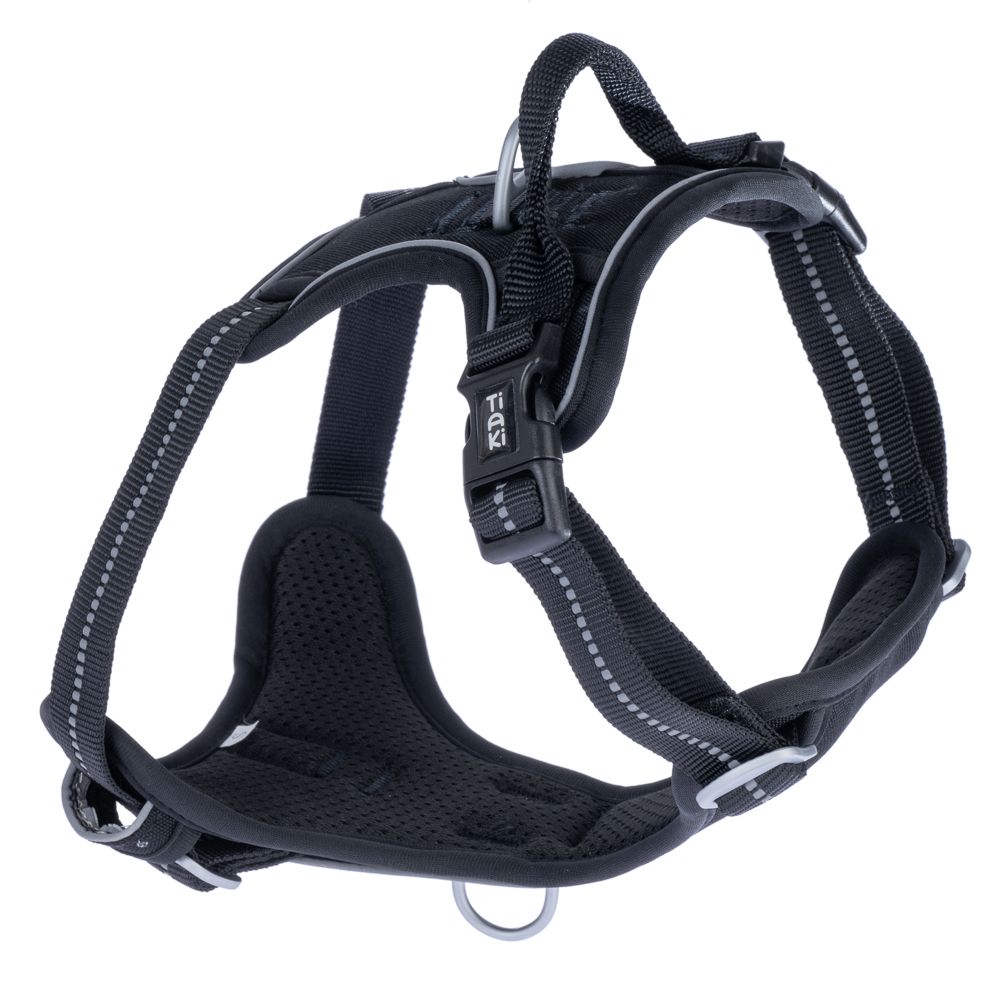 TIAKI Perfect Fit Harness Size S: 48 - 61 cm Chest Circumference