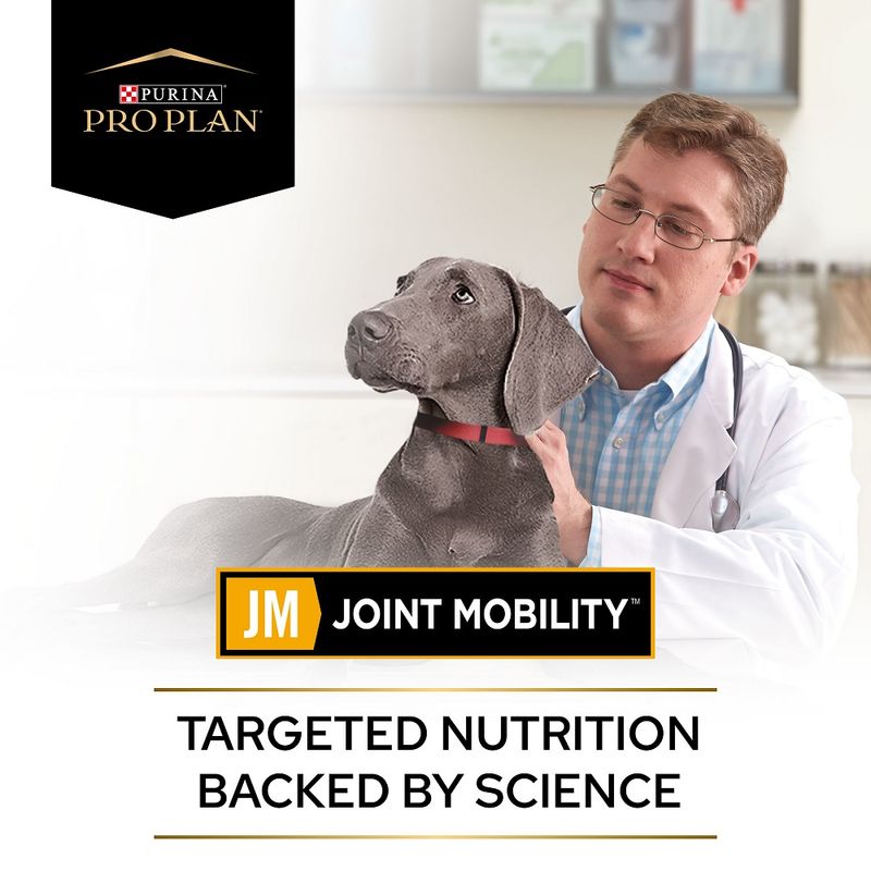 PURINA PRO PLAN JM Joint Mobility 3kg