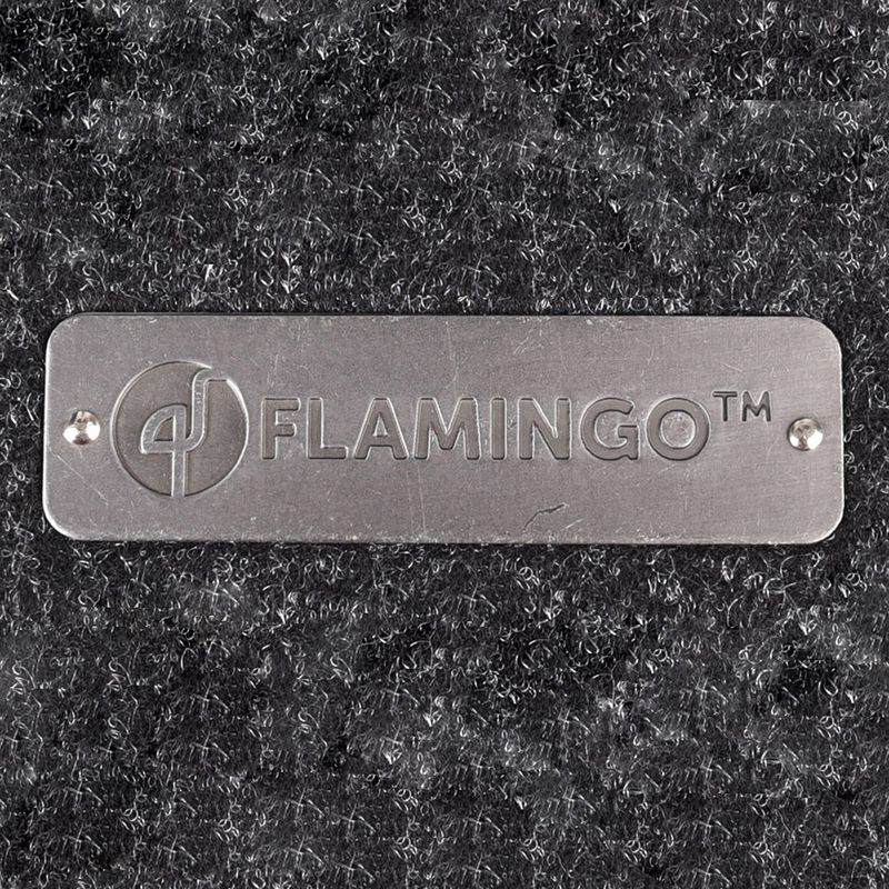 Flamingo Cat Tree Gene grey