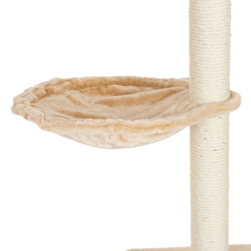 Orion Cat Tree Beige