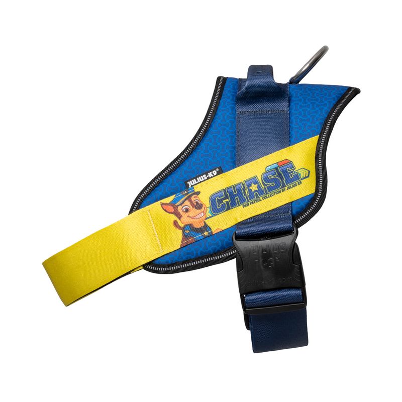 Julius-K9 Paw Patrol Dog Harness Chase Size XS