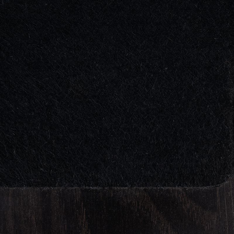 Modern Living Platform San Francisco Black