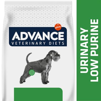 Advance Veterinary Diets Urinary Low Purine 12kg