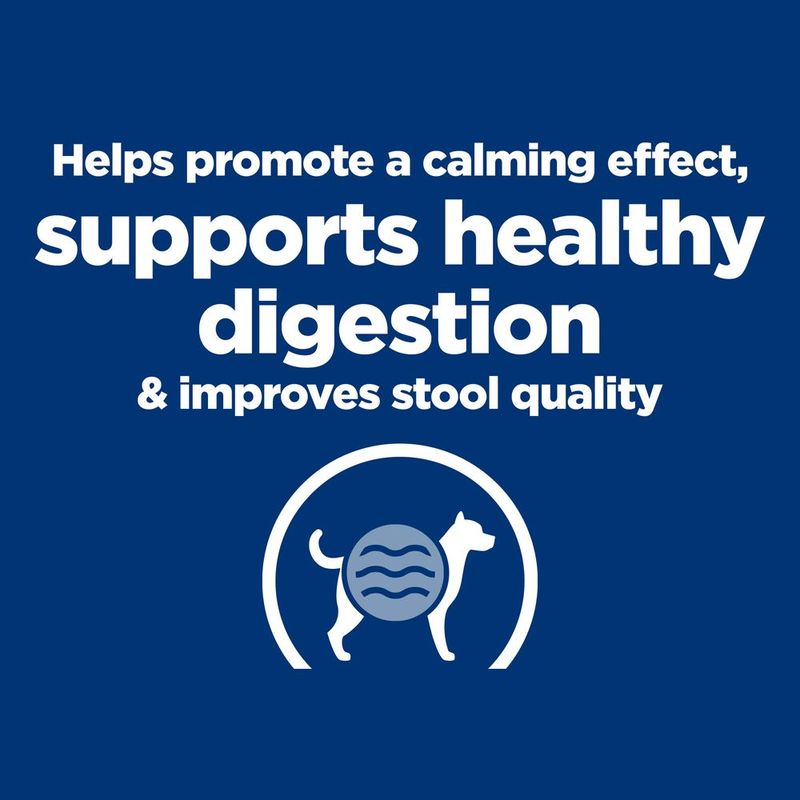 Hill's Prescription Diet Canine i/d Digestive Care Stress Mini - Chicken 12 x 200g