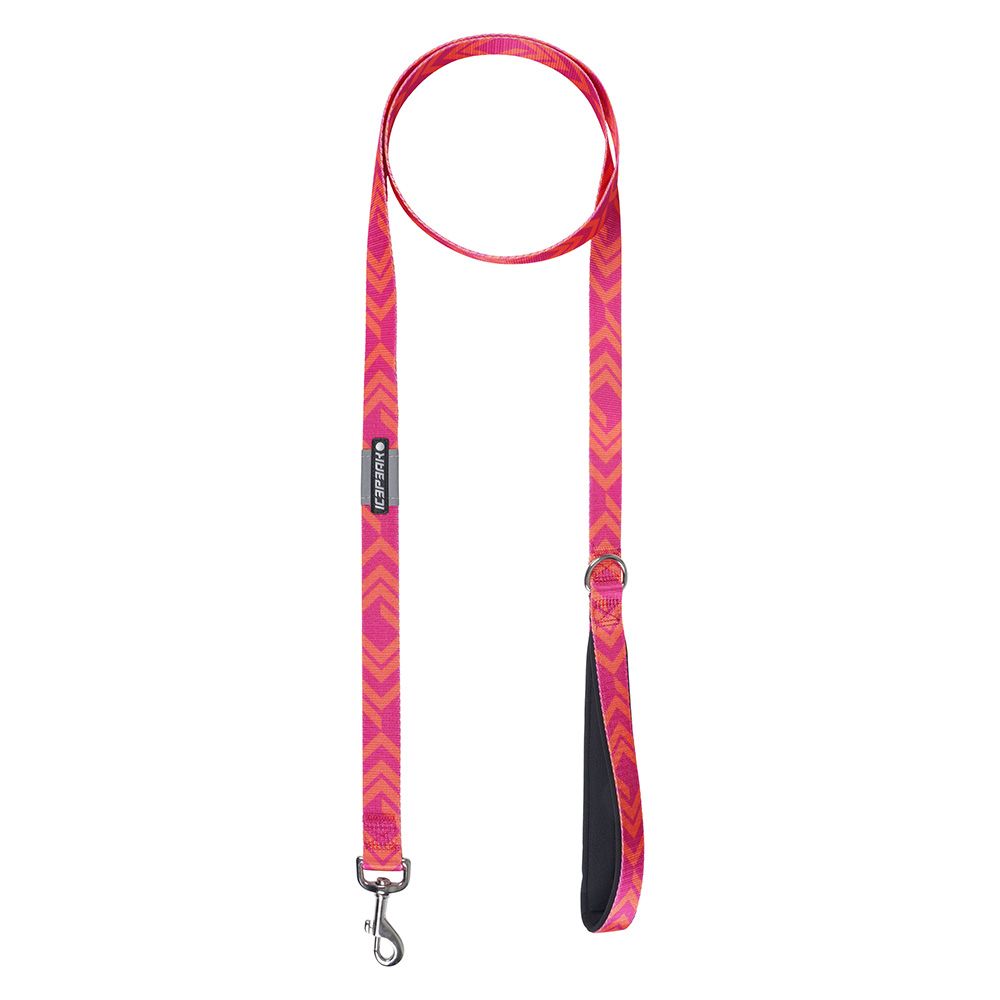 Icepeak Pet® Live Lead - Cranberry Size S: 180cm x 20mm (L x W)