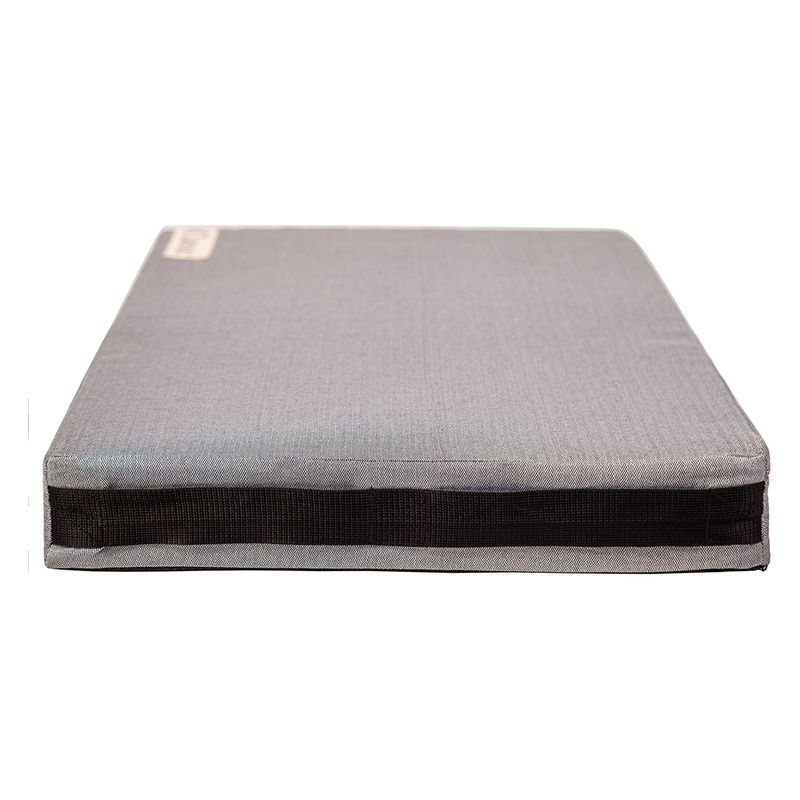 Classic Dog Mattress 80 x 55 x 10 cm (L x W x H)