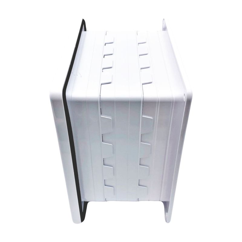 Cat Mate 221 Large Cat Flap Brown