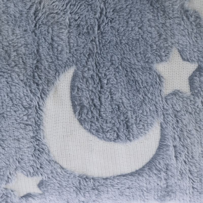 TIAKI Glow-in-the-Dark Star Cat Tunnel diameter 25 x (L) 100 cm