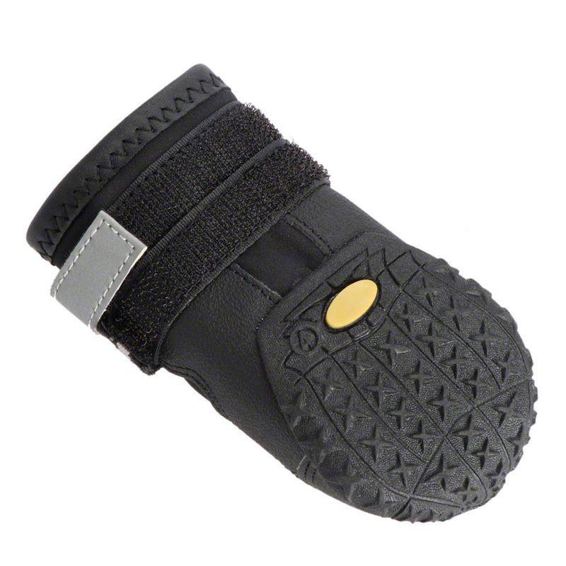 Sports & Protective Dog Boots XS (2)