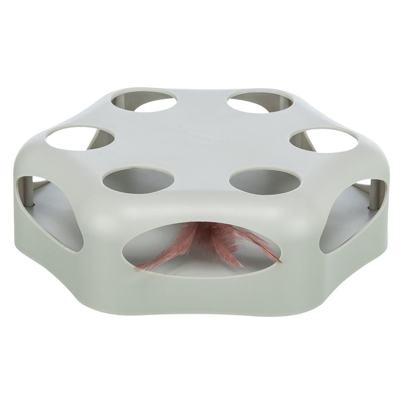 Trixie Turning Feather Cat Toy 1 Toy