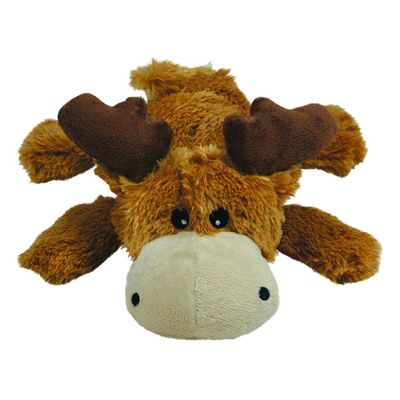 KONG Cozie Marvin Moose XL 34 x 30 x 13cm (L x W x H)