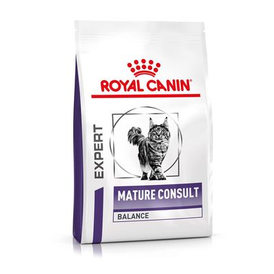 Royal Canin Expert - Mature Consult Balance 1.5kg