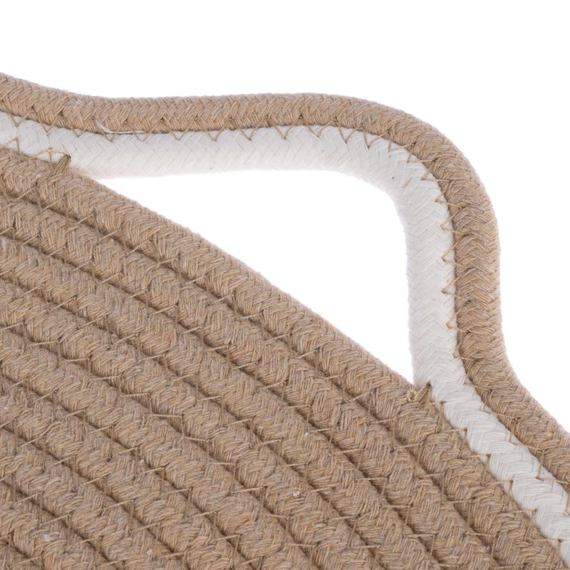 Modern Living Sarawak Scratch & Play Mat approx. diameter 50cm