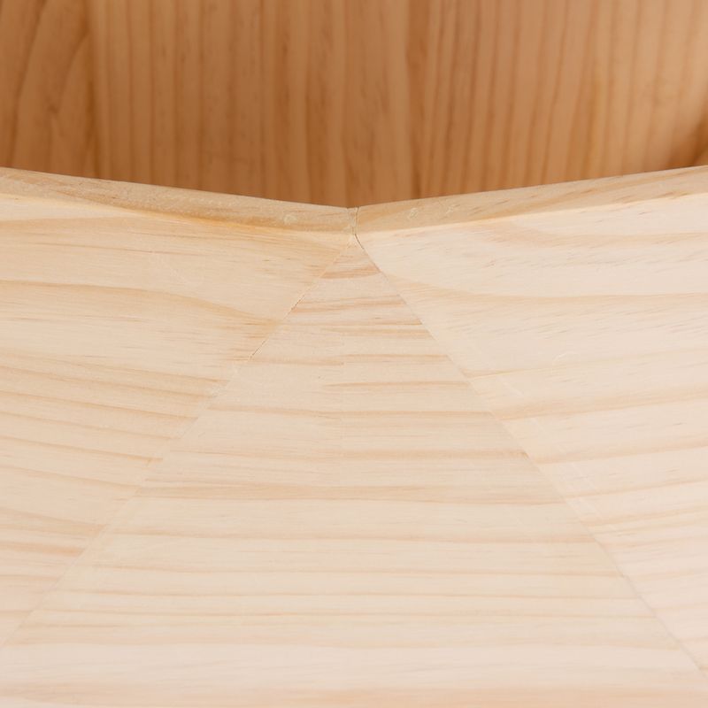 Lulu Wall Mounted Cat Den 49 x 30 x 42.5cm (L x W x H)