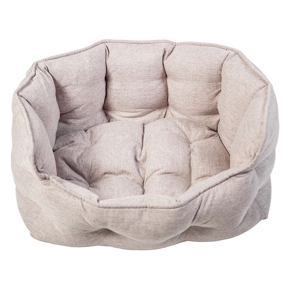 Modern Living Batumi Cat Bed 65 x 45 x 30 cm (L x W x H)