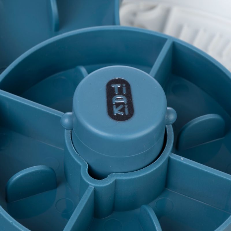 TIAKI Helice Slow Feeder 1000ml (25.5cm Diameter)