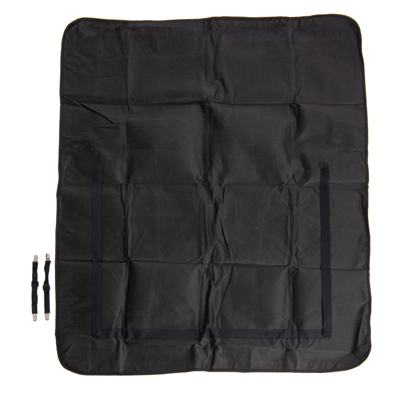 Protective Boot Mat Mucky Pup 150 x 120.5 cm (L x W)