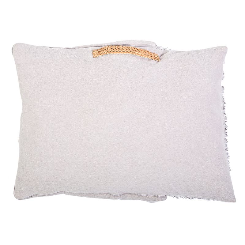 Modern Living Nairobi Cuddly Cushion 65 x 45 x 15cm (L x W x H)