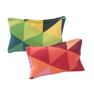 Aumüller Baldini Valerian Pillow 2 Pillows