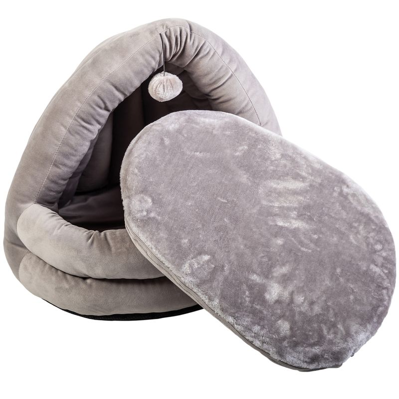 Modern Living Fes Cuddle Den 50 x 40 x 45 cm (L x W x H)