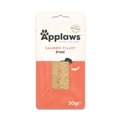 Applaws Cat Salmon Loin 30g