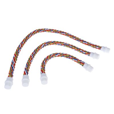 TIAKI Flexible Perch Size S: diameter 2.2 x (L) 36 cm