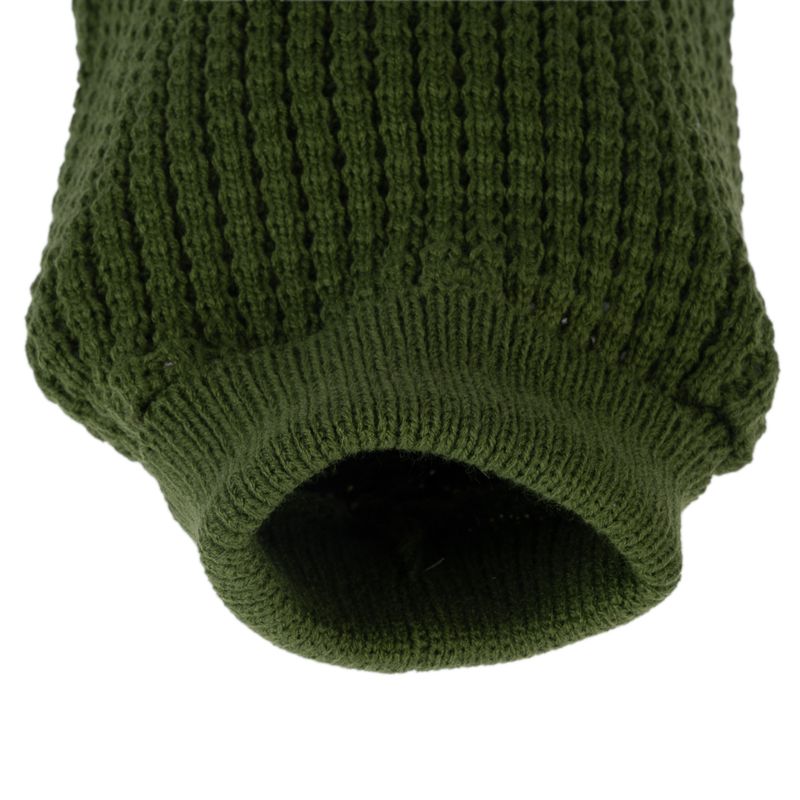 TIAKI Forest Dog Jumper approx. 40cm Back Length