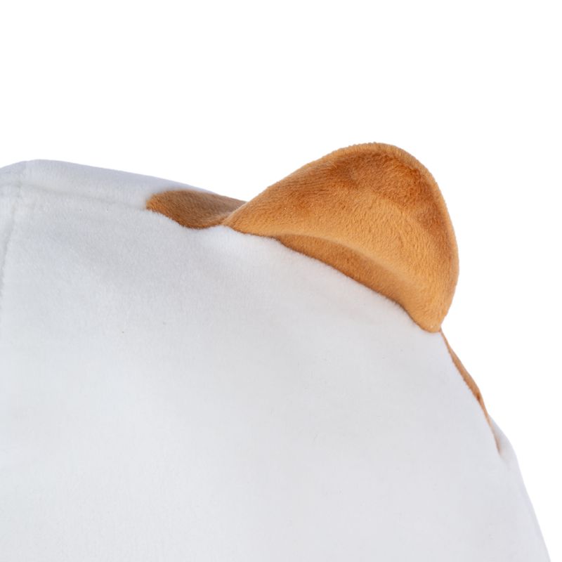 TIAKI Soft Toy Kitten 42 x 25 x 13 cm (L x W x H)