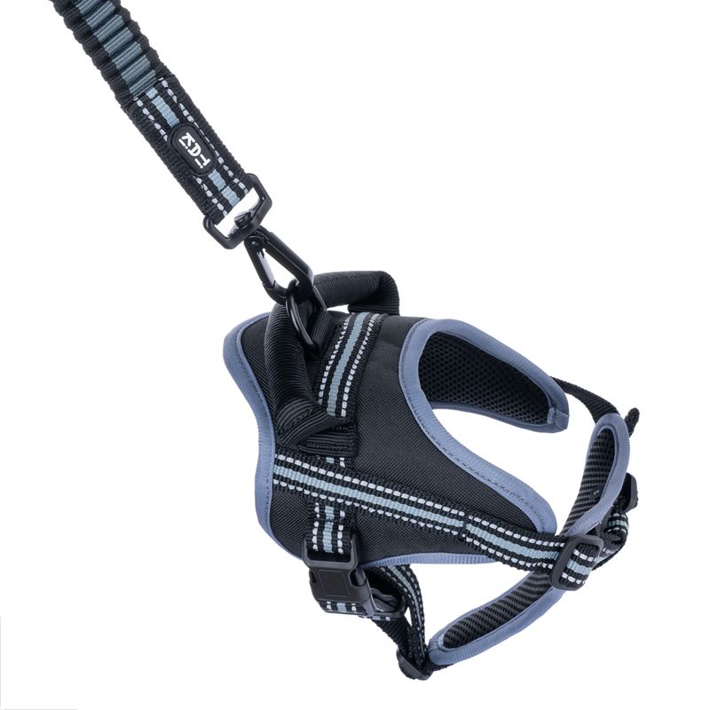 TIAKI Anti-impact Lead Length: approx. 120-160cm