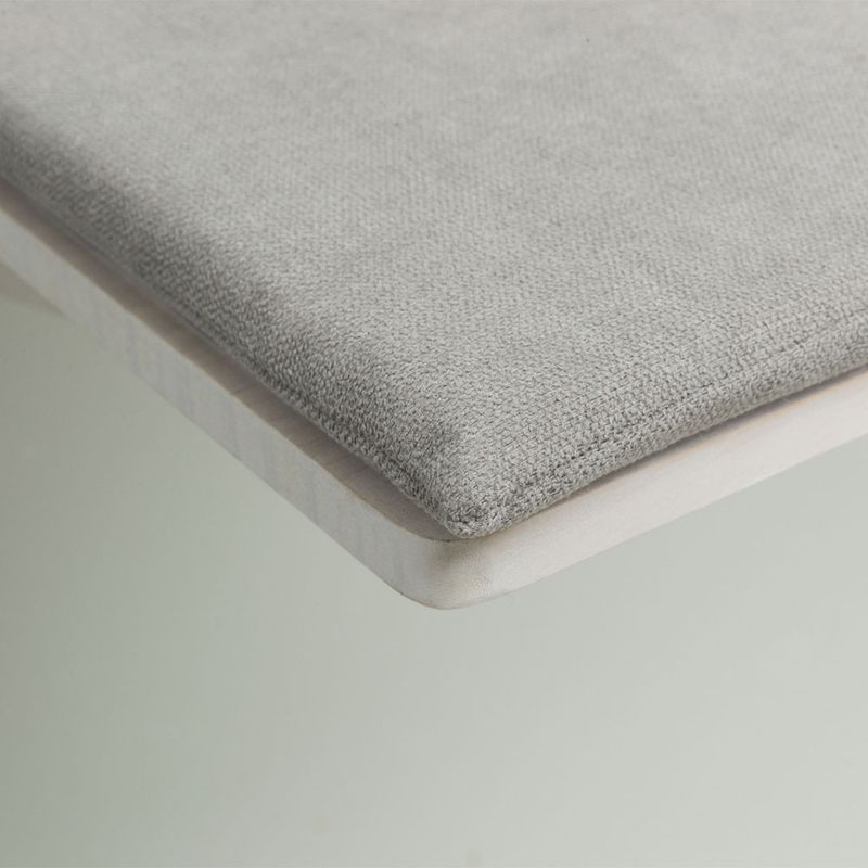 Trixie lounger with cushion L 50 x W x H 36.5 x 17.5 cm