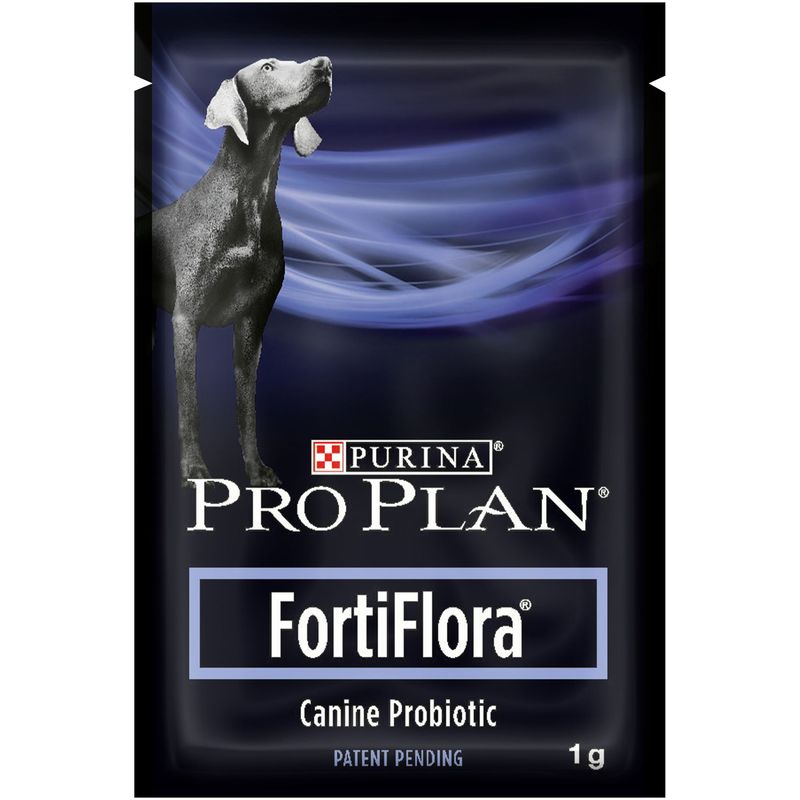 PURINA PRO PLAN Fortiflora Canine Probiotic 30 x 1g