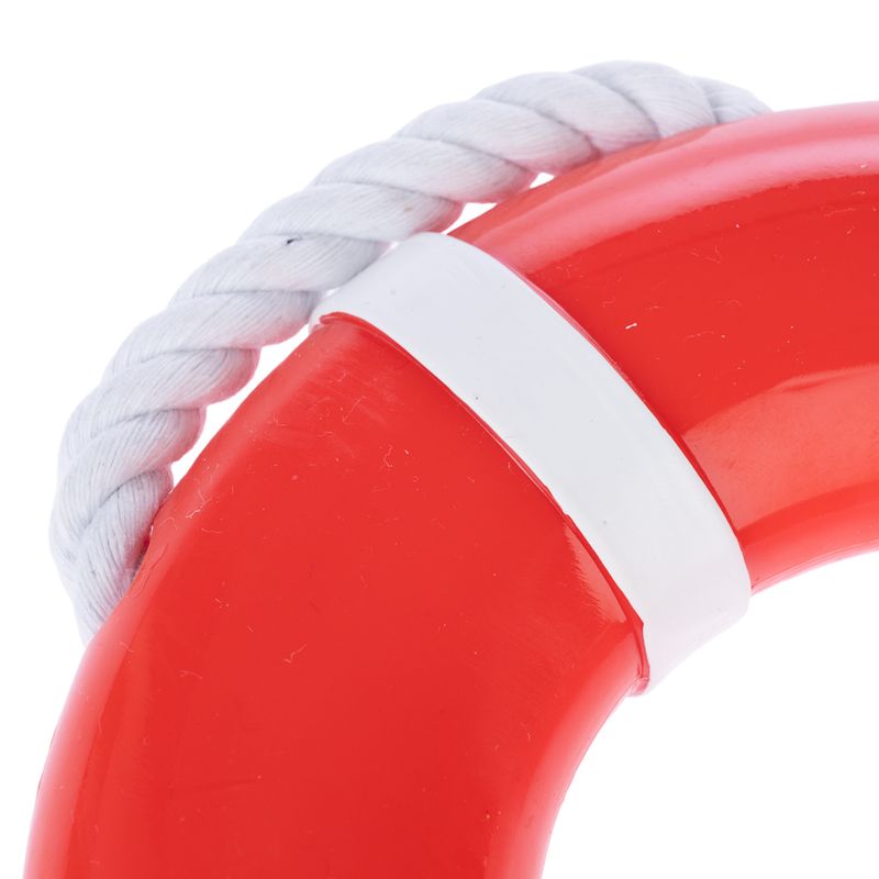 TIAKI Floating Dog Toy diameter 17.5 x (H) 3 cm