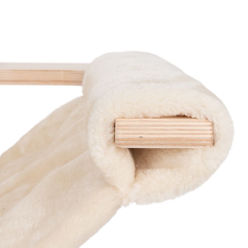 Natural Paradise Cat Tree Amaryllis S cream