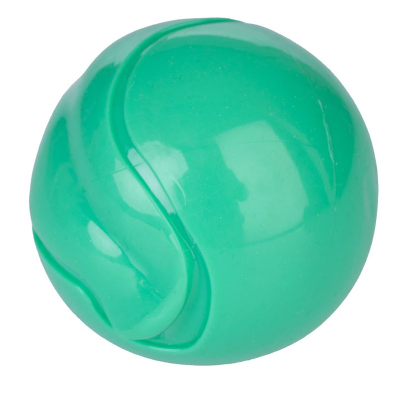 TIAKI Mint Flavoured Treat Ball diameter 6.5cm