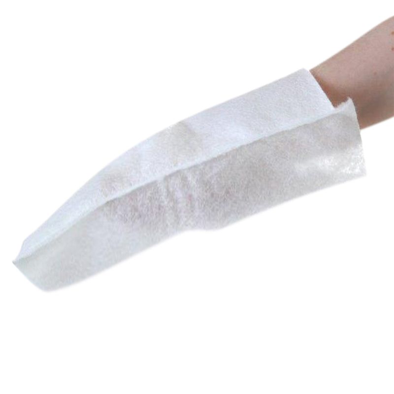 Smartpet Scrubby Vet Wash Gloves 5 Gloves