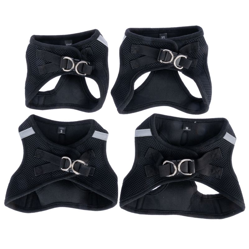 TIAKI Vest Harness Size XXS: approx. 29 - 33 cm Chest Circumference